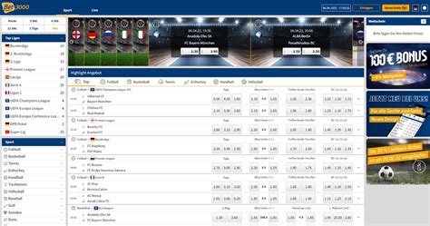 Bet3000 Casino Review 2022 .